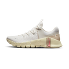 Nike Free Metcon 5 Sail Sanddrift (Women's) | DV3950-100