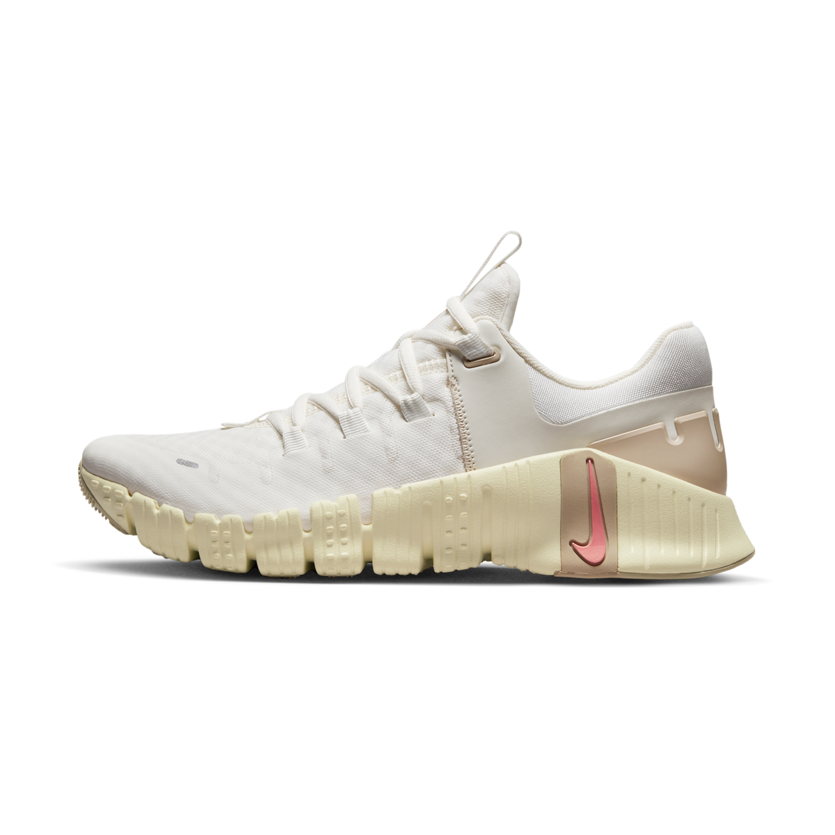 Nike Free Metcon 5 Sail Sanddrift (Women's) | DV3950-100