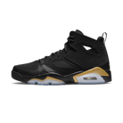 Jordan Flight Club 91 Black Metallic Gold (2021)