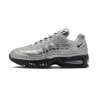 Nike Air Max 95 SE Big Bubble Total 90 Metallic Silver