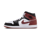 Jordan 1 Mid SE Dark Pony
