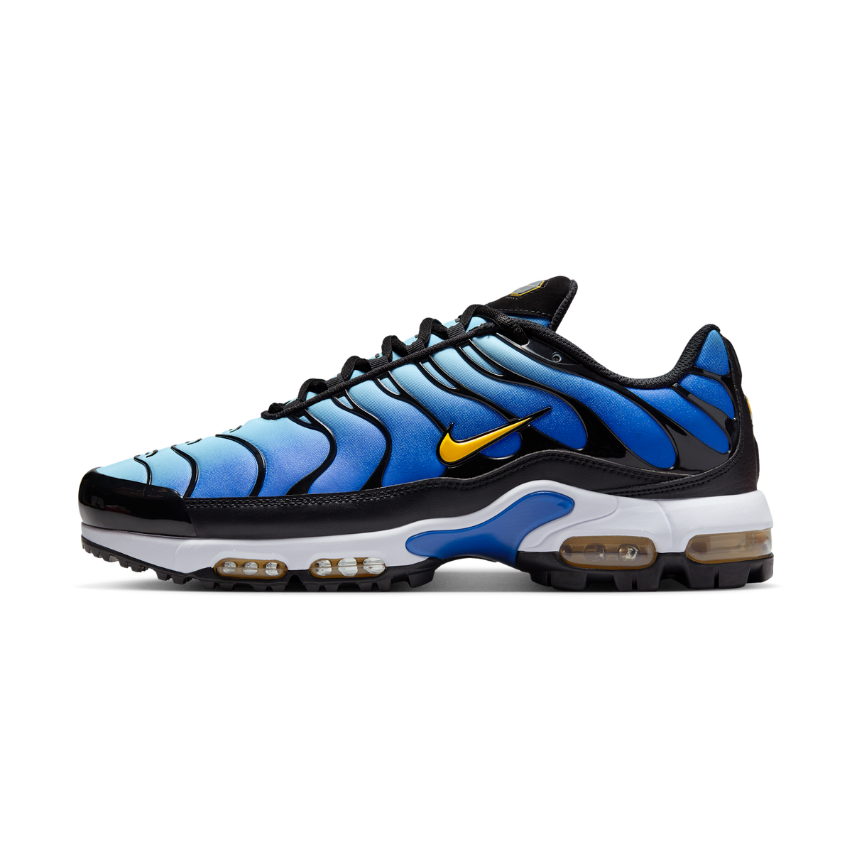 Nike Air Max Plus Golf Hyper Blue | FZ4150-400