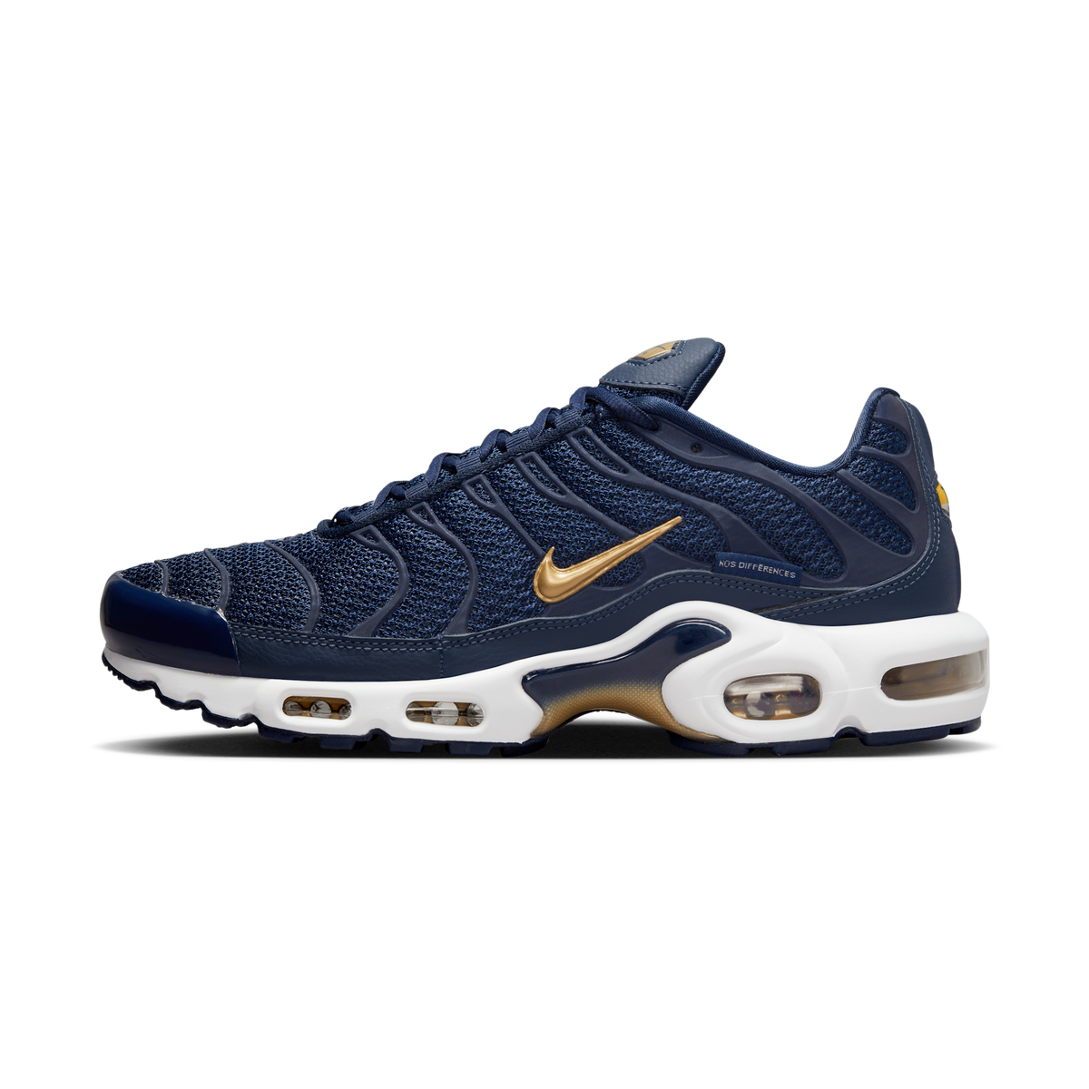 Nike Air Max Plus FFF | FB3350-400