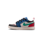 Jordan 1 Low ALT SE True Blue Red Kinetic Green (PS)
