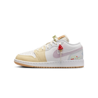 Jordan 1 Low Mushroom (GS)