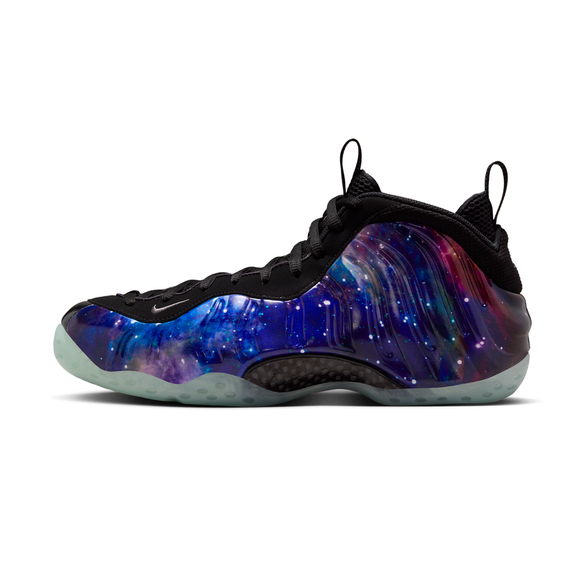 Nike Air Foamposite One Galaxy (2025)
