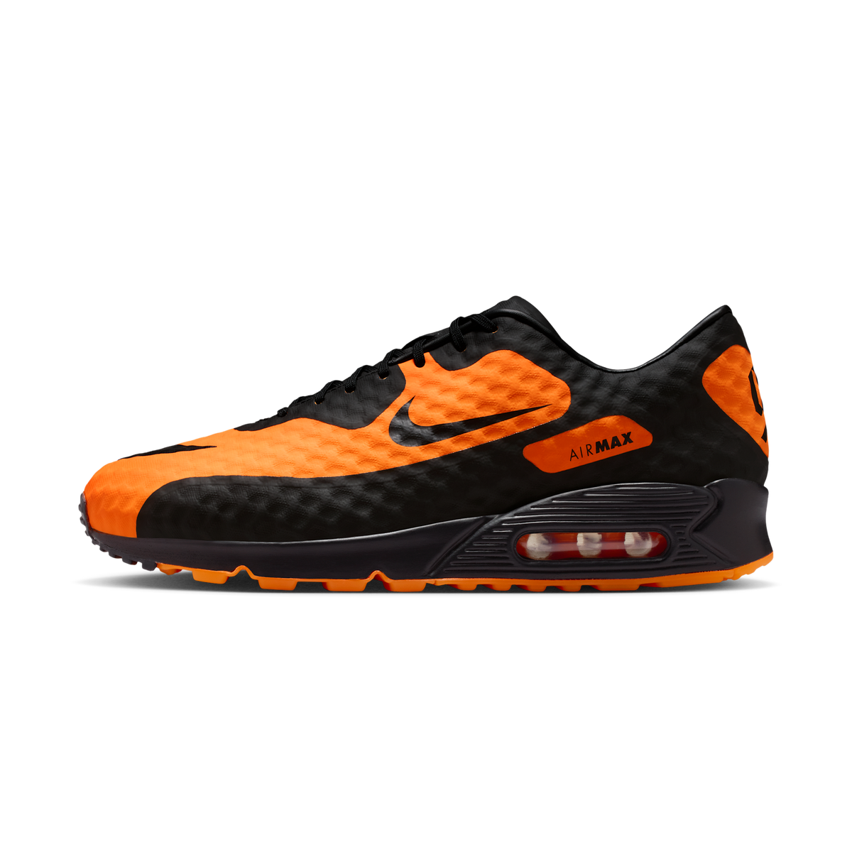 Nike Air Max 90 Bright Citrus Hypervenom