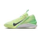 Nike GT Jump Academy Barely Volt Illusion Green White Iron Grey
