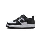 Nike Air Force 1 Low Black White Mesh (GS)