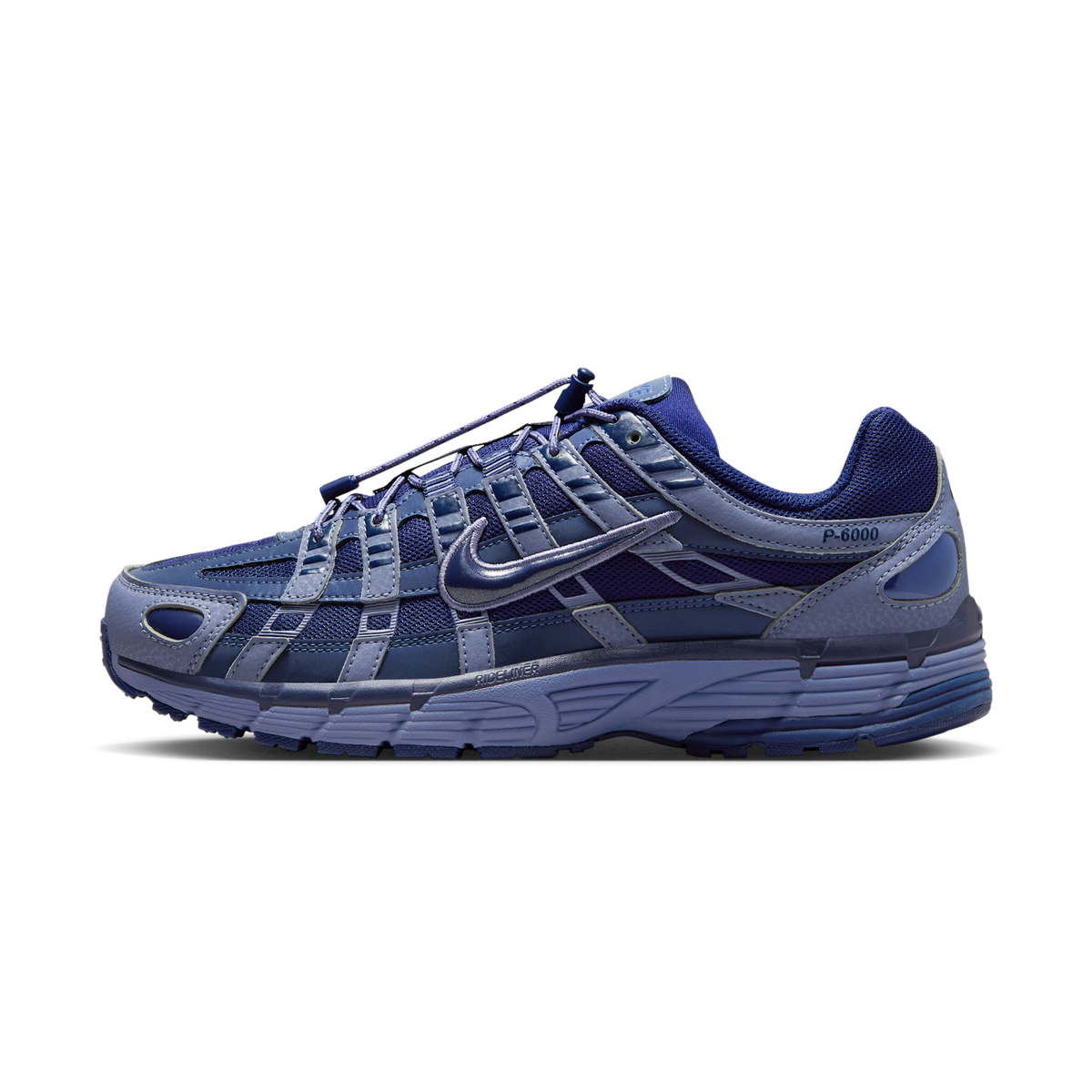 Nike P-6000 Speed World Indigo (Women's)