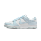 Nike Dunk Low Next Nature White Blue Tint (Women's)