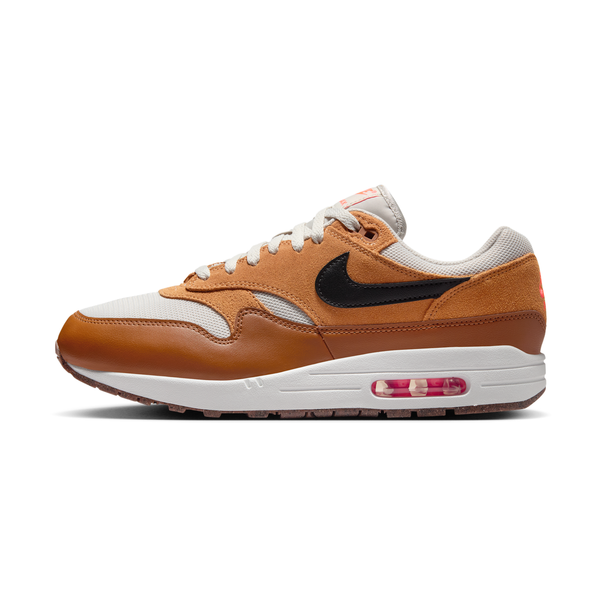 Nike Air Max 1 Essential British Tan Light Bone
