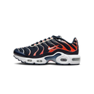 Nike Air Max Plus Dark Obsidian Bright Crimson (GS) | CD0609-408