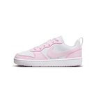 Nike Court Borough Low Recraft Pink Foam White (GS)