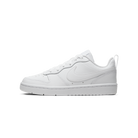 Nike Court Borough 2 White (GS)