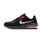 Nike Air Max LTD 3 Black Smoke Grey University Red