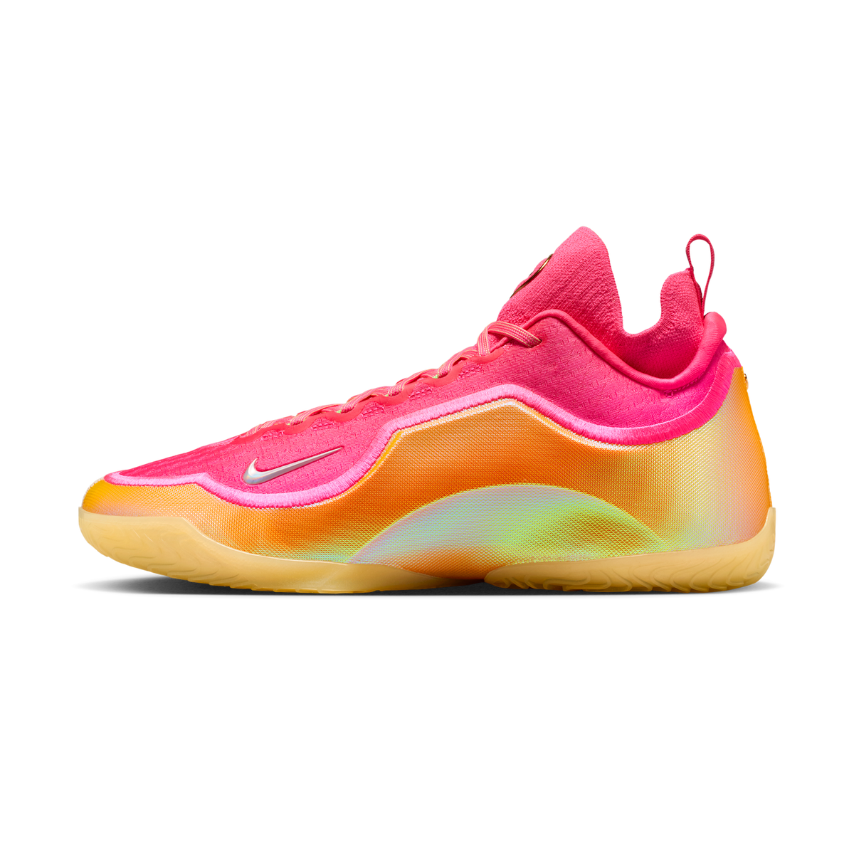 Nike LeBron 23 Elite Good Intentions