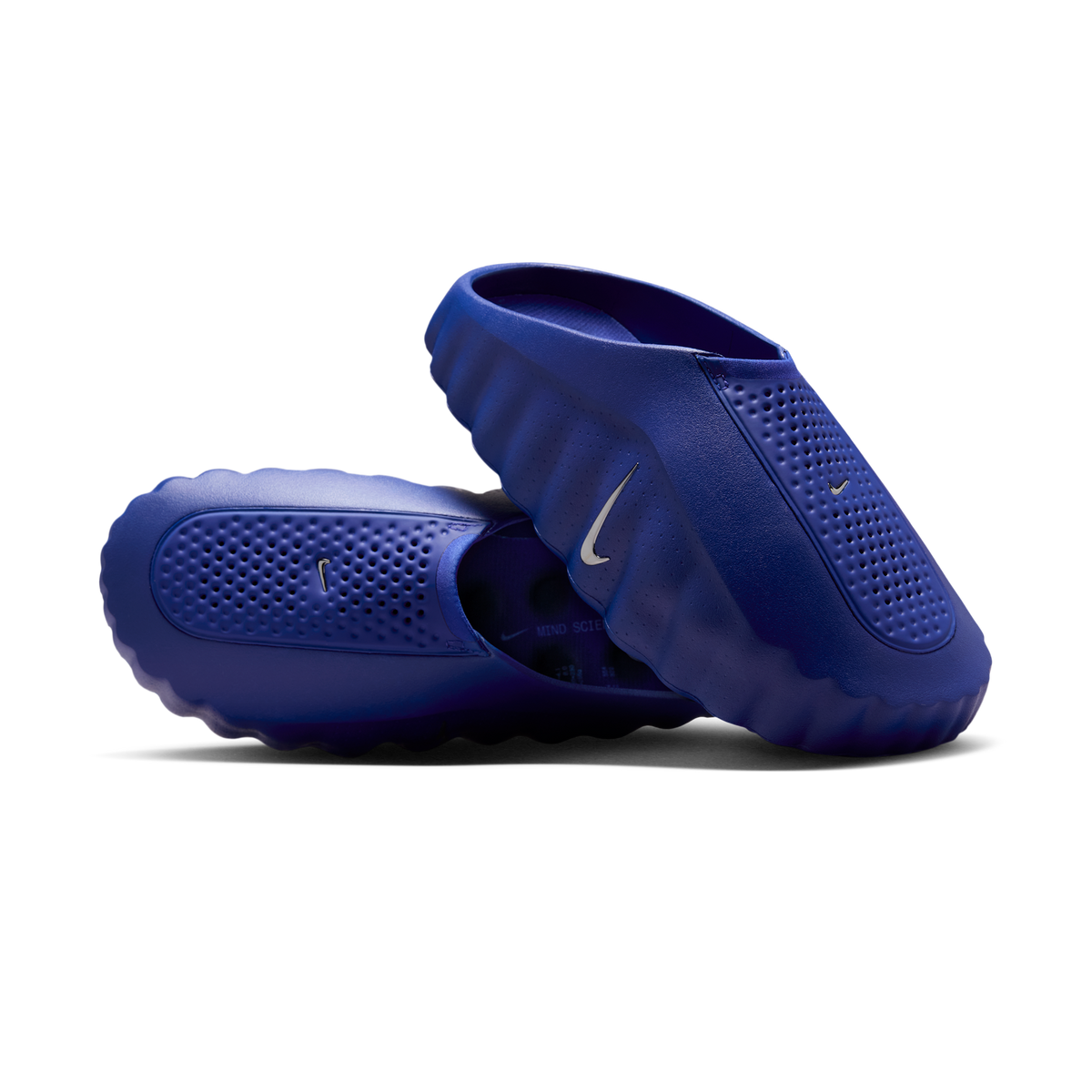 Nike Mind 001 Slide Old Royal (Women's)