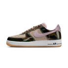 Nike Air Force 1 Low '07 LV8 Patent Camo Pink