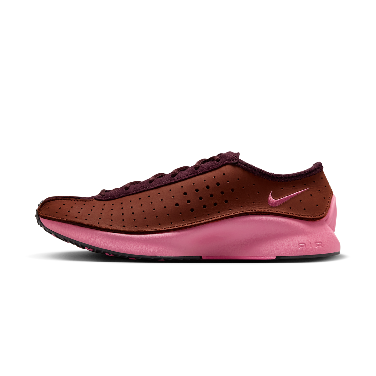 Nike Air Superfly Cinnamon Burgundy Crush (Women's)