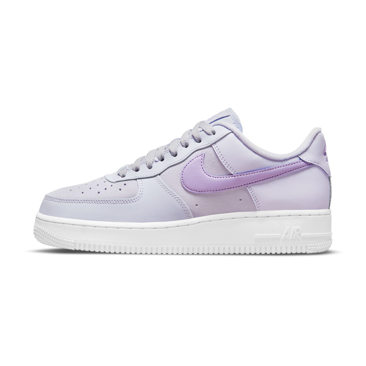 Nike Air Force 1 Low Essential Lavender (Women's)