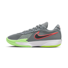 Nike Air Zoom GT Cut Academy Smoke Grey Barely Volt Crimson