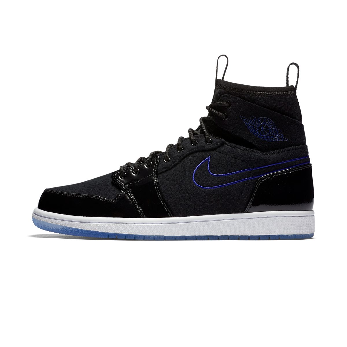 Jordan 1 Retro Ultra High Space Jam