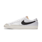 Nike Blazer Low 77 Vintage White Black