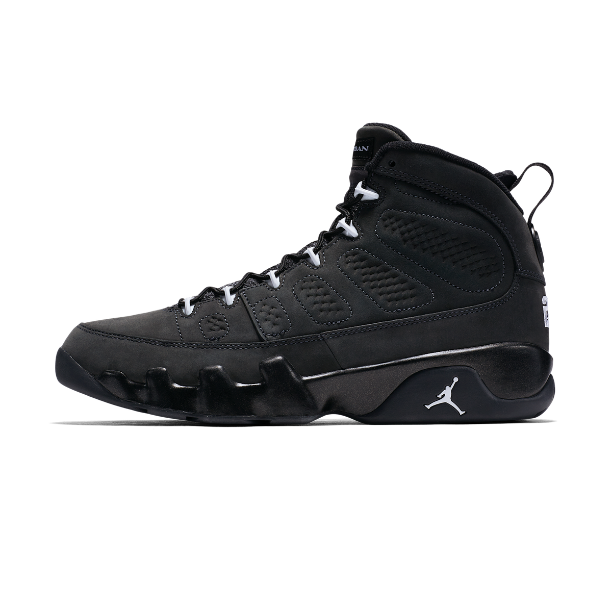 Jordan 9 Retro Anthracite