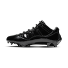 Jordan 11 Low TD Black Anthracite Metallic Silver