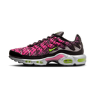 Nike Air Plus Mercurial XXV Hyper Pink and Volt