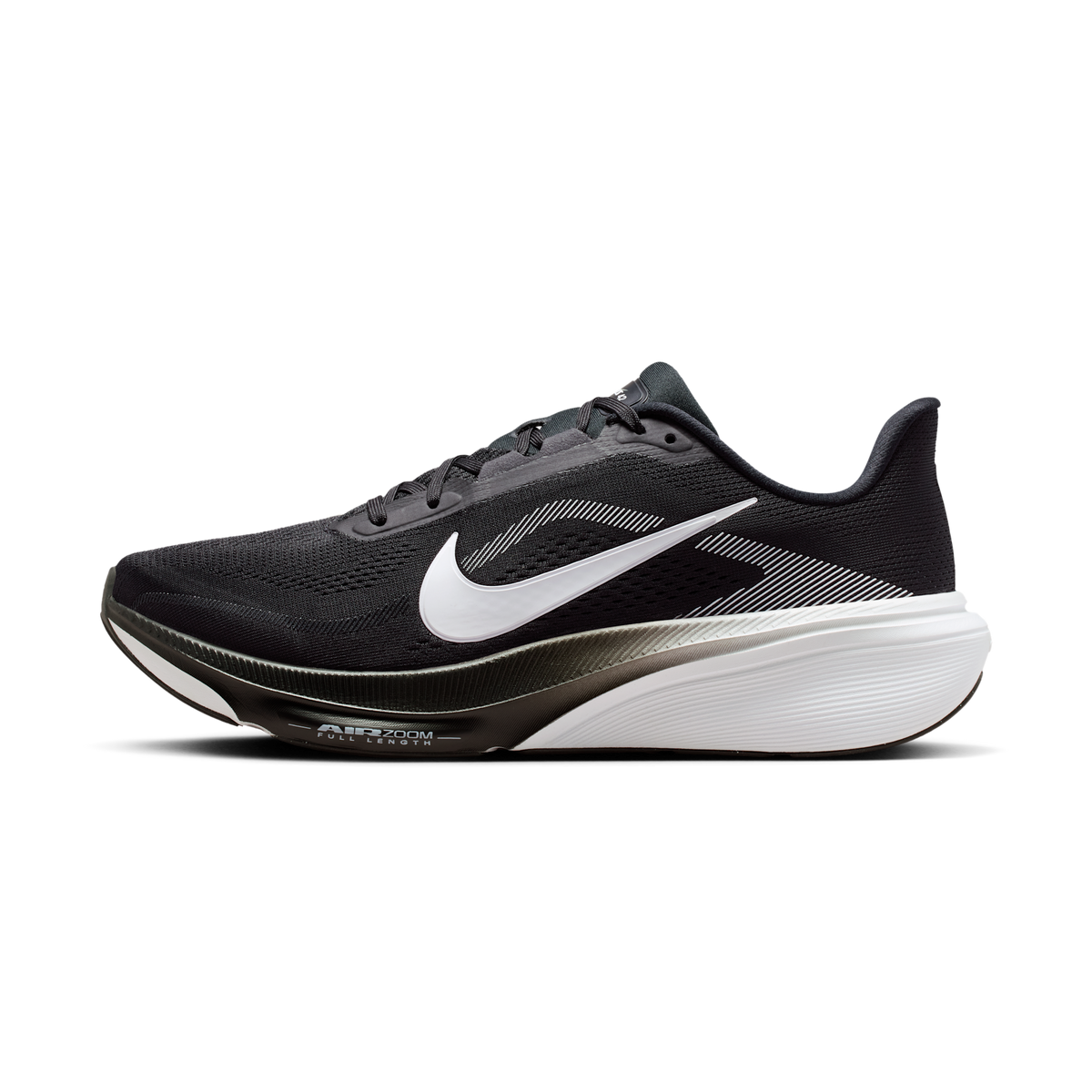 Nike Air Zoom Pegasus 42 Black White | IB1873-001