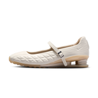 Nike Shox Z Calistra Pale Ivory Oatmeal (Women's)