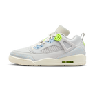 Jordan Spizike Low Photo Dust Volt