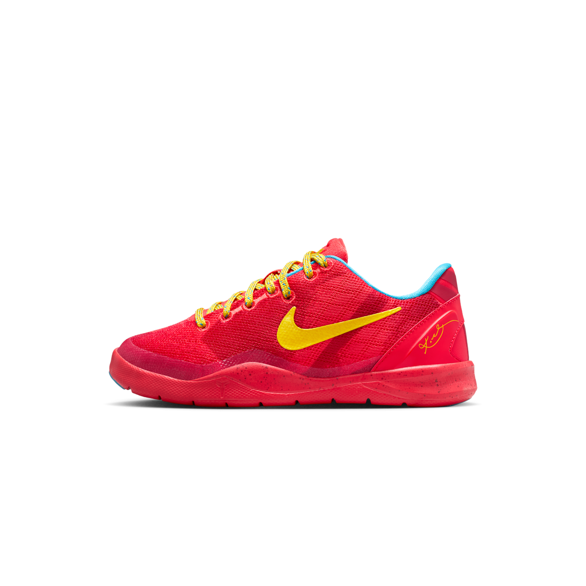 Nike Kobe 8 Year of the Horse (2026) (PS) | IM6640-600
