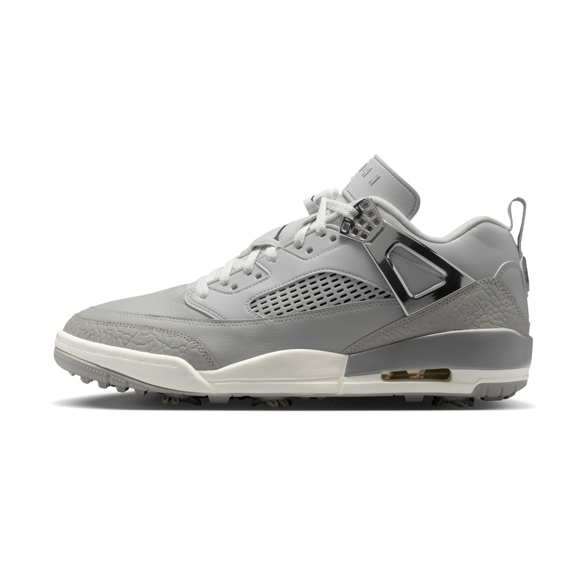 Jordan Spizike Golf Light Iron Ore Neutral Grey