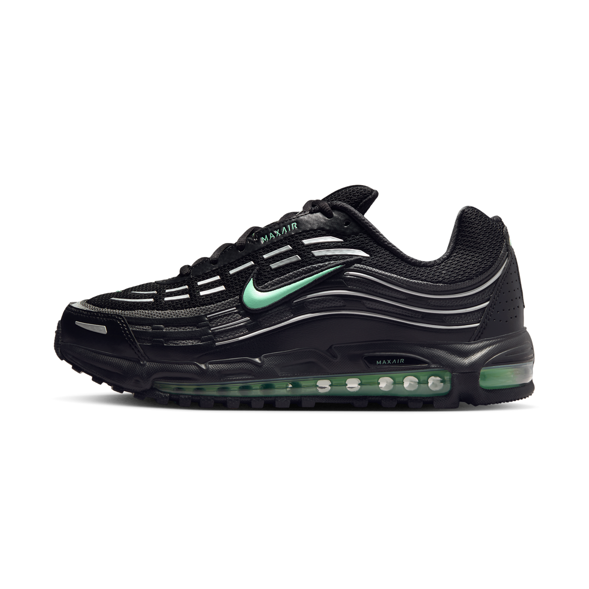 Nike Air Max TL 2.5 Black Mint Foam | IB3074-003