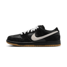 Nike Dunk Low Pro SB Black White Gum