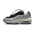 Nike Air Max 95 Toggle Metallic Silver Alabaster (Women's)