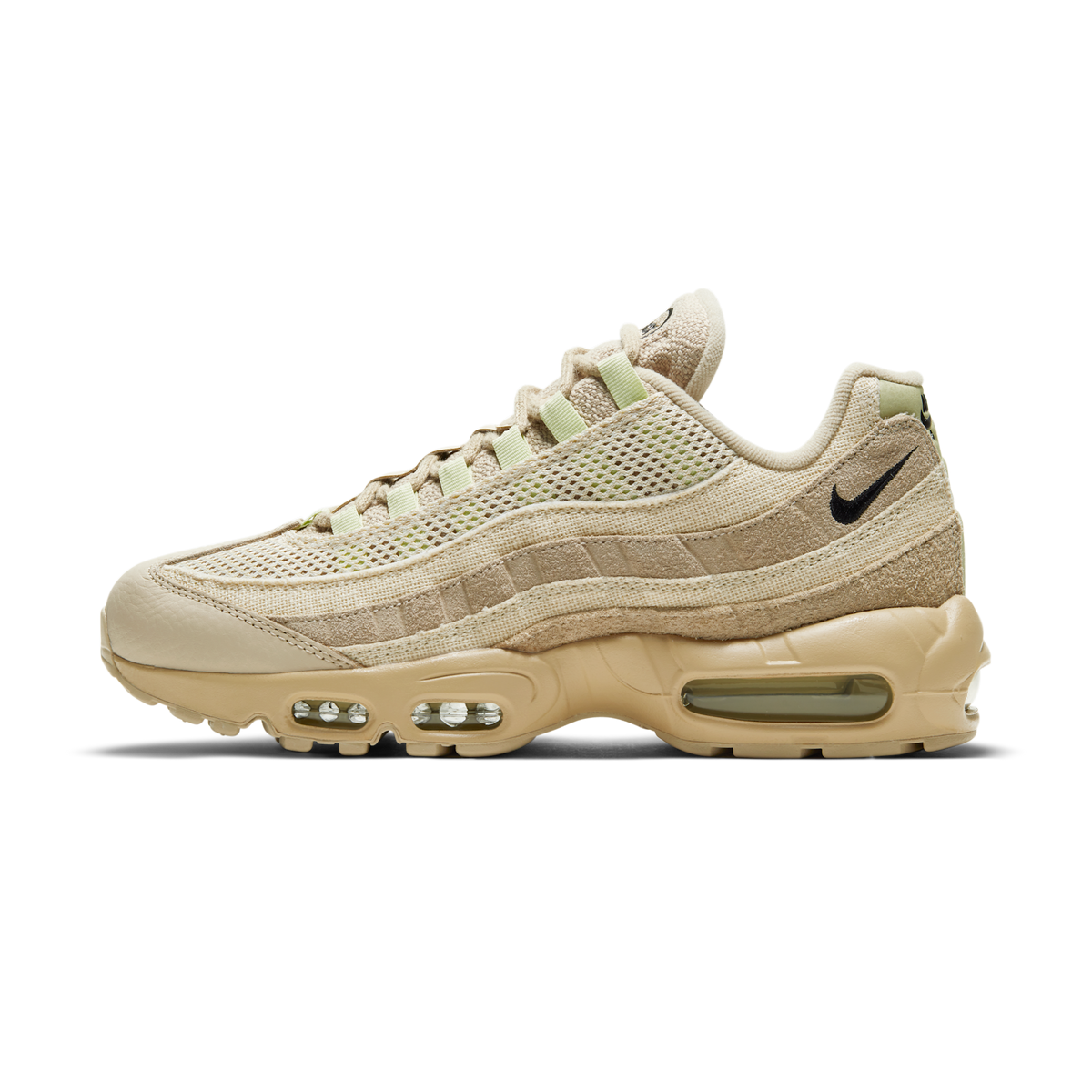 Nike Air Max 95 PRM Grain | DH4102-200