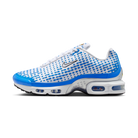 Nike Air Max Plus 7 White Blue Crystal