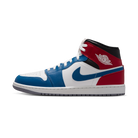 Jordan 1 Mid Team USA