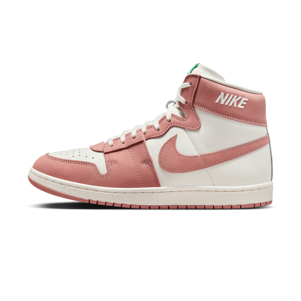 Nike Jordan Air Ship PE SP Rust Pink