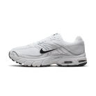 Nike Air Max Moto 2K White Metallic Silver Black | IO9279-100