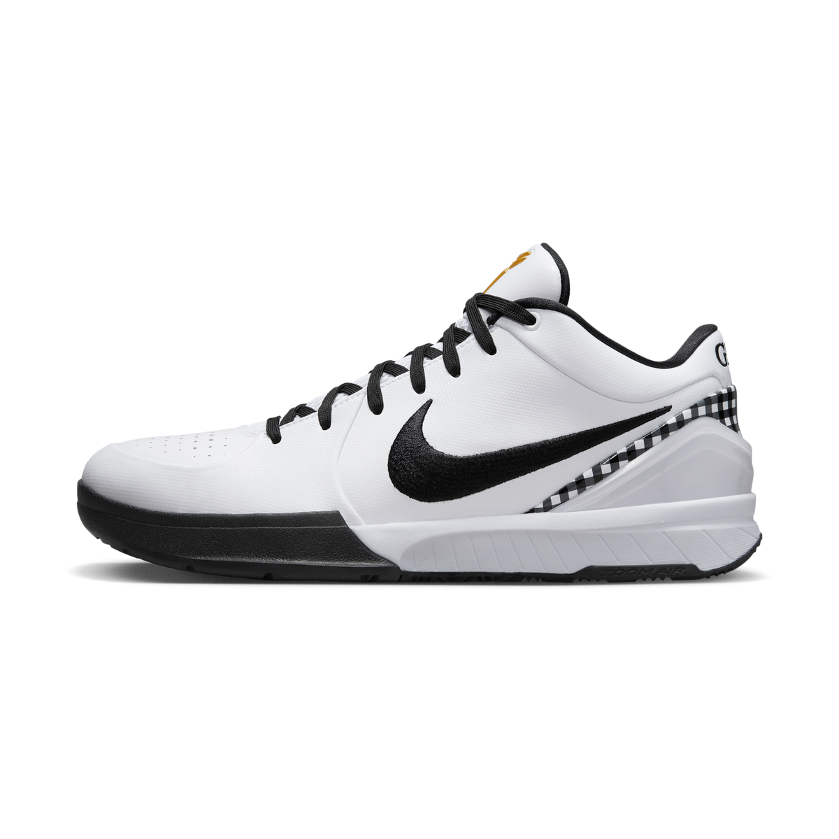 Nike Kobe 4 Protro Mambacita Gigi