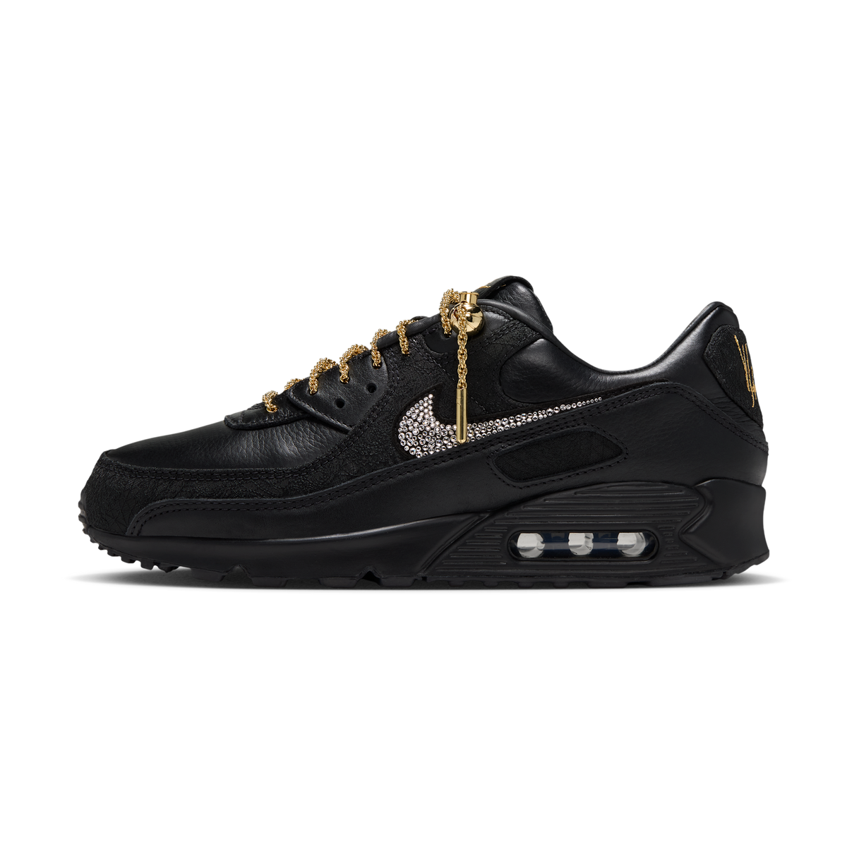 Nike Air Max 90 Victor Solomon ASW Black