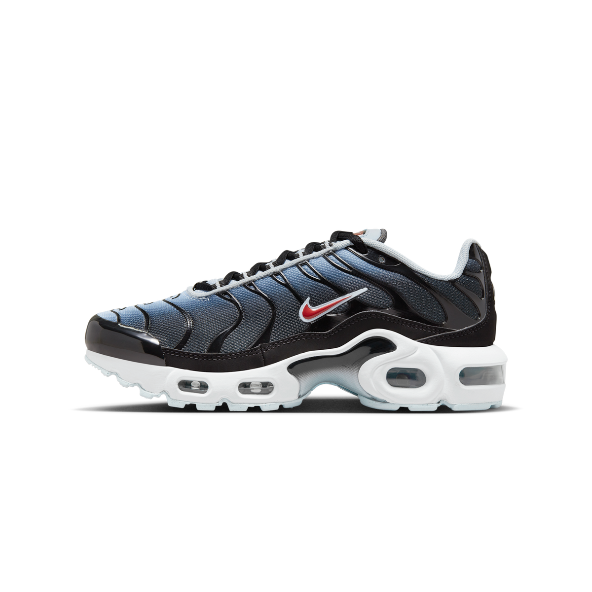 Nike Air Max Plus Blue Tint Rugged Orange (GS) | CD0609-023