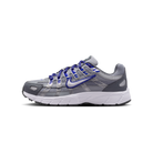 Nike P-6000 Wolf Grey Deep Night Silver (GS)