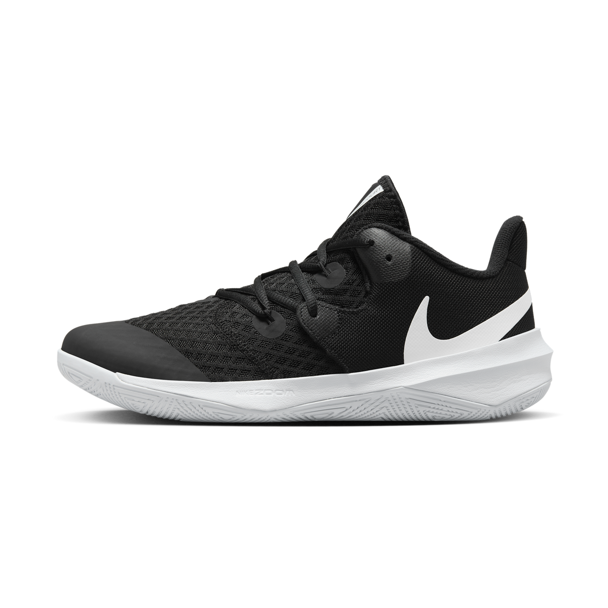 Nike HyperSpeed Court Black White