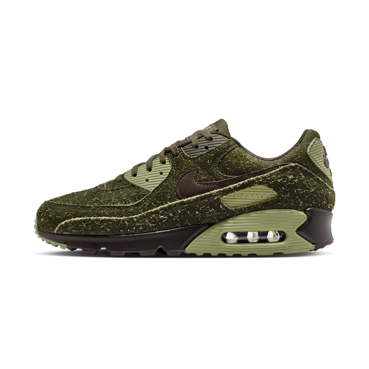 Nike Air Max 90 Premium Skunk